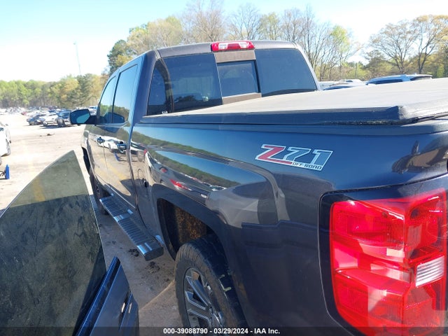 Chevrolet Silverado 1500 1lt/2lt 2016 3GCUKREC2GG107558 Image 14