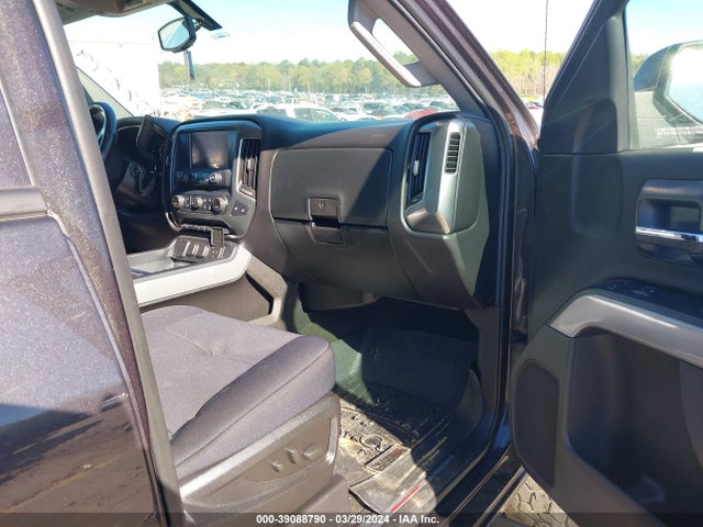 Chevrolet Silverado 1500 1lt/2lt 2016 3GCUKREC2GG107558 Image 5
