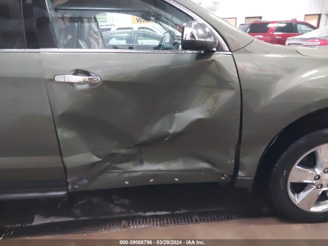 Chevrolet Equinox 2lt 2015 2GNFLGEK2F6237097 Image 6
