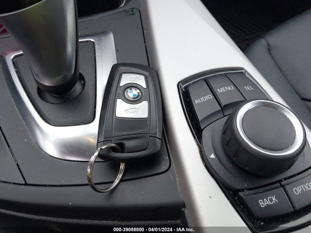 BMW 320i 2014 WBA3B1G50ENS78192 Image 11