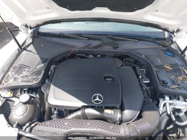 WDDWF8DB6LR534614 Mercedes-Benz C 300