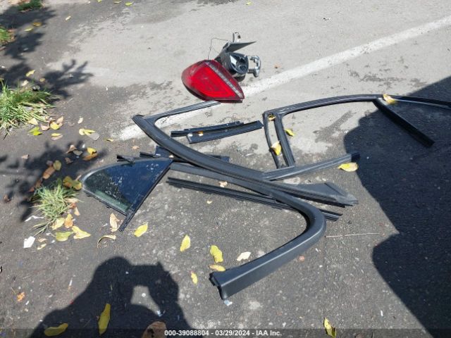 WDDWF8DB6LR534614 Mercedes-Benz C 300