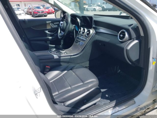 WDDWF8DB6LR534614 Mercedes-Benz C 300