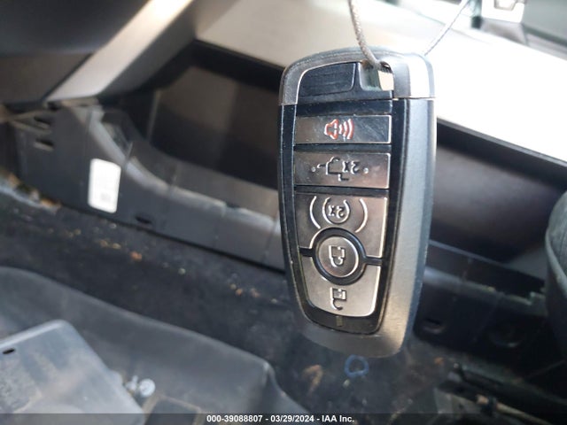 Ford F-150 Platinum 2018 1FTEW1EG4JFB84969 Image 11