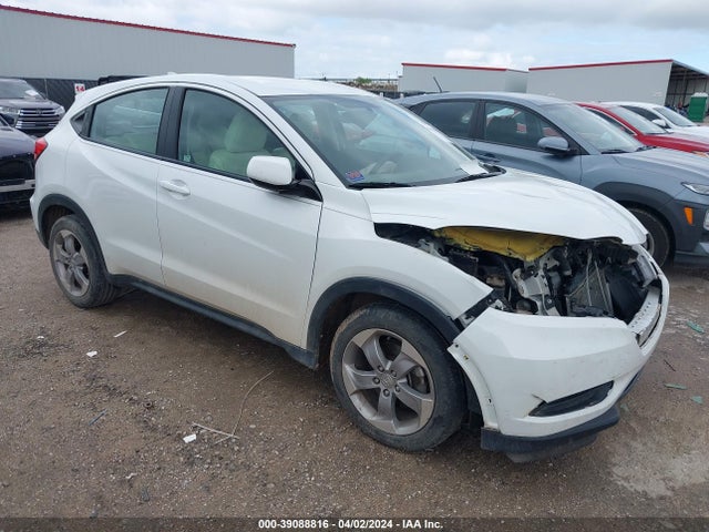2018 3CZRU5G32JM713807 main image