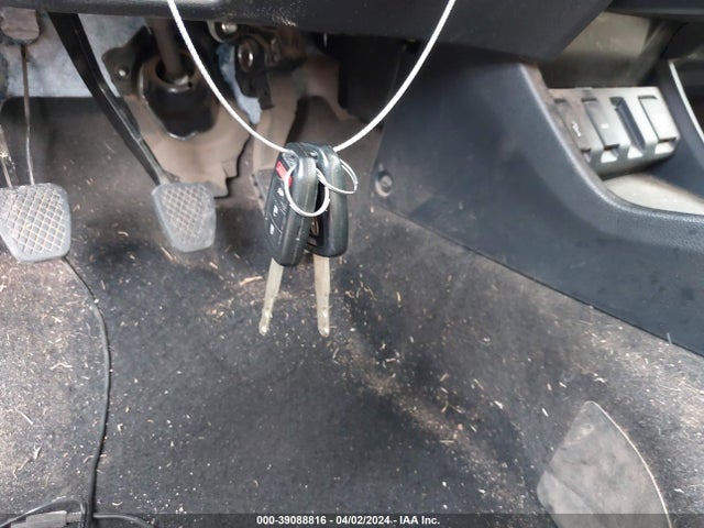 Honda HR-V LX 2018 3CZRU5G32JM713807 Image 11