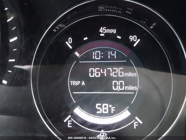 Honda HR-V LX 2018 3CZRU5G32JM713807 Image 15