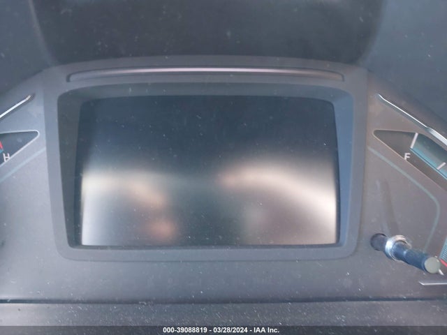 Honda Odyssey Ex-l 2019 5FNRL6H77KB131630 Image 15