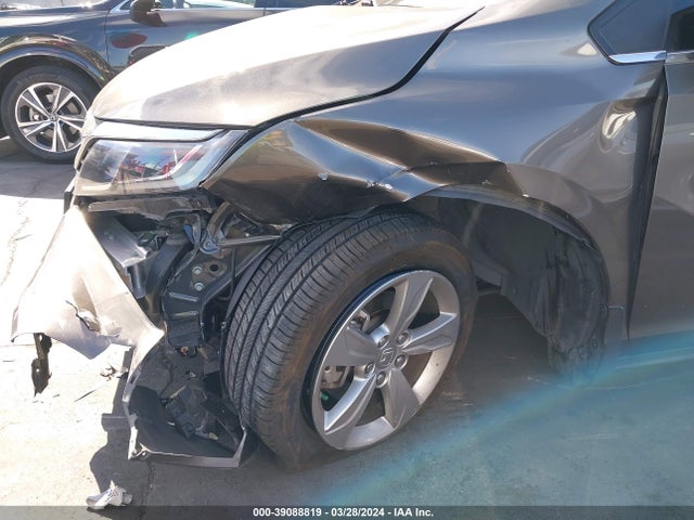 Honda Odyssey Ex-l 2019 5FNRL6H77KB131630 Image 18