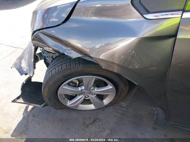 Honda Odyssey Ex-l 2019 5FNRL6H77KB131630 Image 19