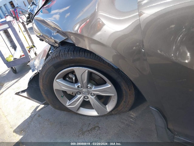 Honda Odyssey Ex-l 2019 5FNRL6H77KB131630 Image 20