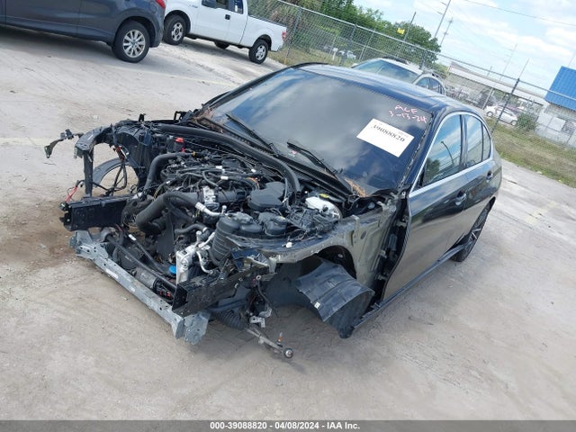 WBA5R7C50KAJ87374 BMW 330i Xdrive