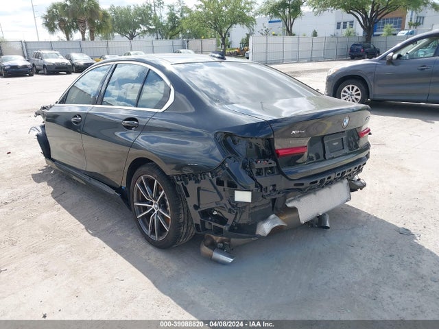 WBA5R7C50KAJ87374 BMW 330i Xdrive