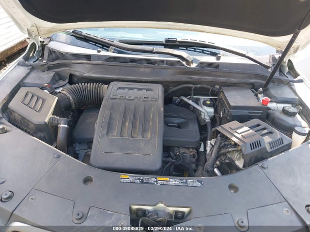 Chevrolet EQUINOX 1LT 2014 1GNFLFEK9EZ115639 Image 10