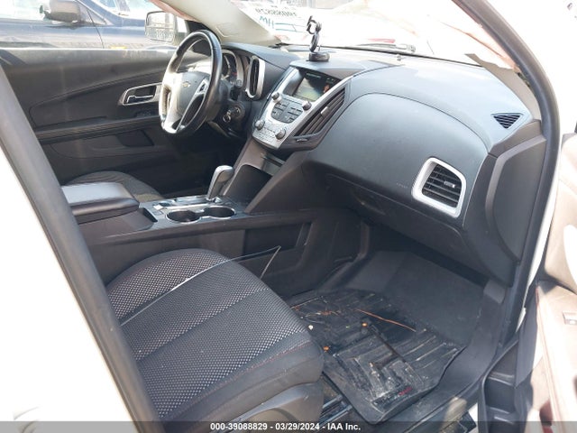 Chevrolet EQUINOX 1LT 2014 1GNFLFEK9EZ115639 Image 5