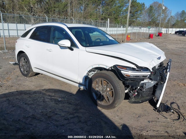 Genesis Gv70 2.5t Awd 2023 KMUMADTB1PU089967 Image 1