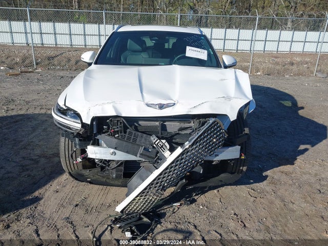Genesis Gv70 2.5t Awd 2023 KMUMADTB1PU089967 Image 13