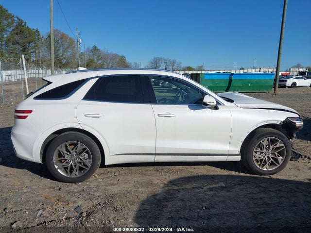 Genesis Gv70 2.5t Awd 2023 KMUMADTB1PU089967 Image 14