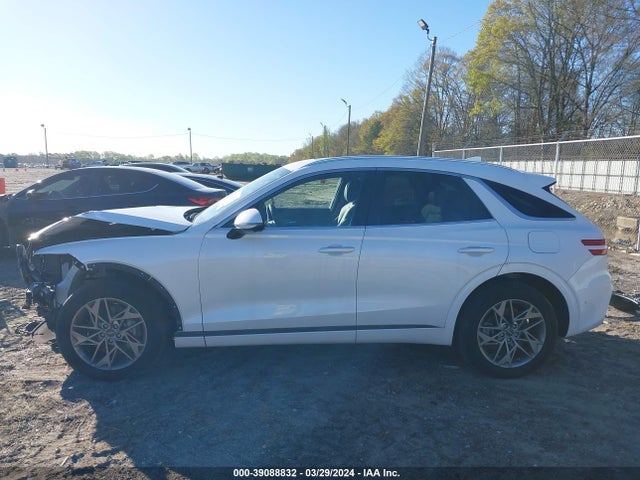 Genesis Gv70 2.5t Awd 2023 KMUMADTB1PU089967 Image 15