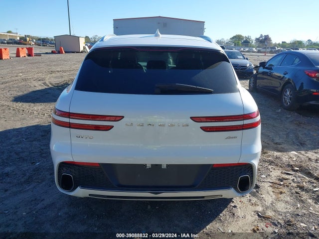 Genesis Gv70 2.5t Awd 2023 KMUMADTB1PU089967 Image 17
