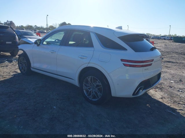 Genesis Gv70 2.5t Awd 2023 KMUMADTB1PU089967 Image 3
