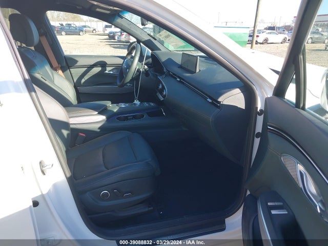 Genesis Gv70 2.5t Awd 2023 KMUMADTB1PU089967 Image 5