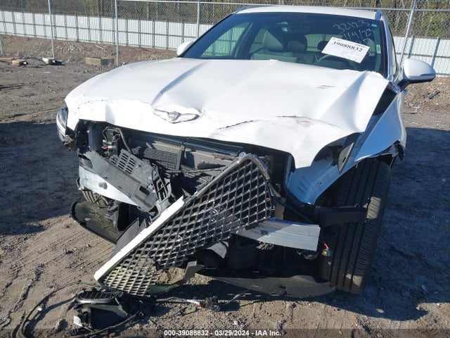 Genesis Gv70 2.5t Awd 2023 KMUMADTB1PU089967 Image 6