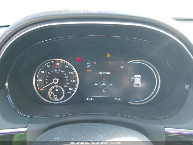 Genesis Gv70 2.5t Awd 2023 KMUMADTB1PU089967 Image 7