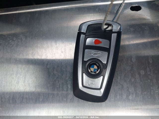 BMW 640i 2014 WBALW7C51EDX58924 Image 11