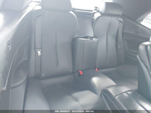 BMW 640i 2014 WBALW7C51EDX58924 Image 8