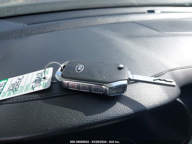 KIA Forte Lxs 2021 3KPF24AD6ME336620 Image 11