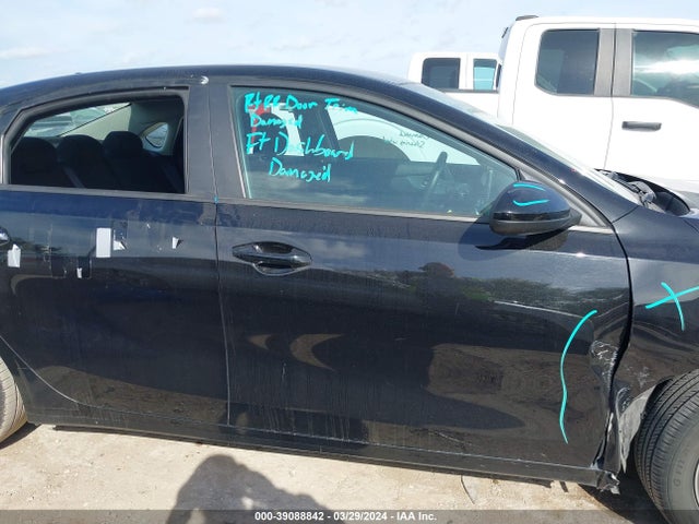 KIA Forte Lxs 2021 3KPF24AD6ME336620 Image 13