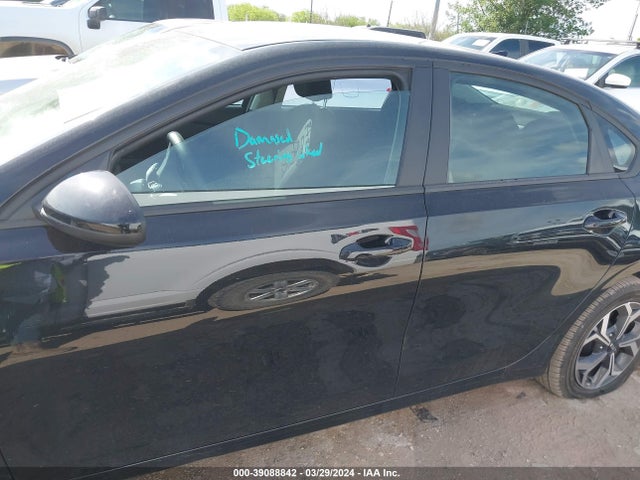 KIA Forte Lxs 2021 3KPF24AD6ME336620 Image 14