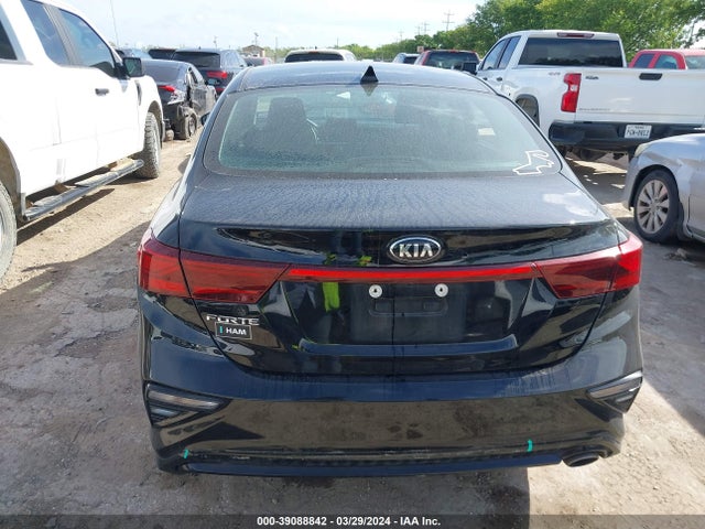 KIA Forte Lxs 2021 3KPF24AD6ME336620 Image 16
