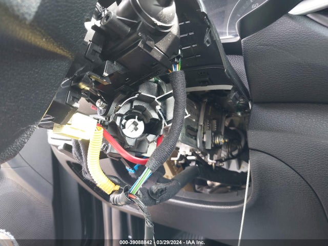KIA Forte Lxs 2021 3KPF24AD6ME336620 Image 17