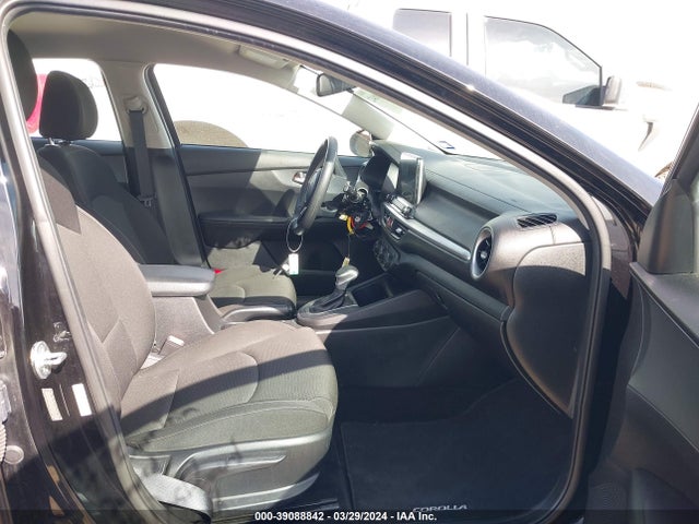 KIA Forte Lxs 2021 3KPF24AD6ME336620 Image 5