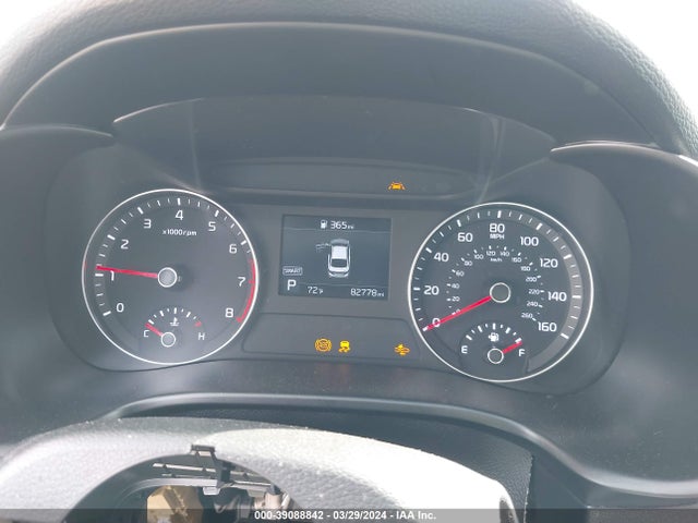 KIA Forte Lxs 2021 3KPF24AD6ME336620 Image 7