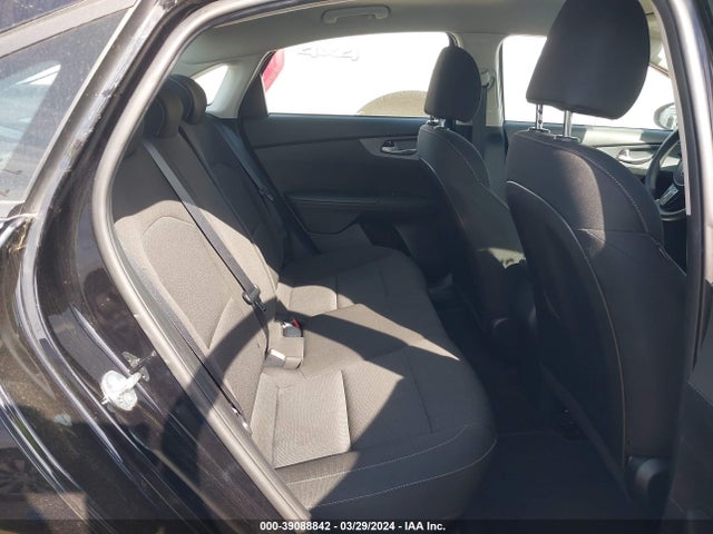 KIA Forte Lxs 2021 3KPF24AD6ME336620 Image 8