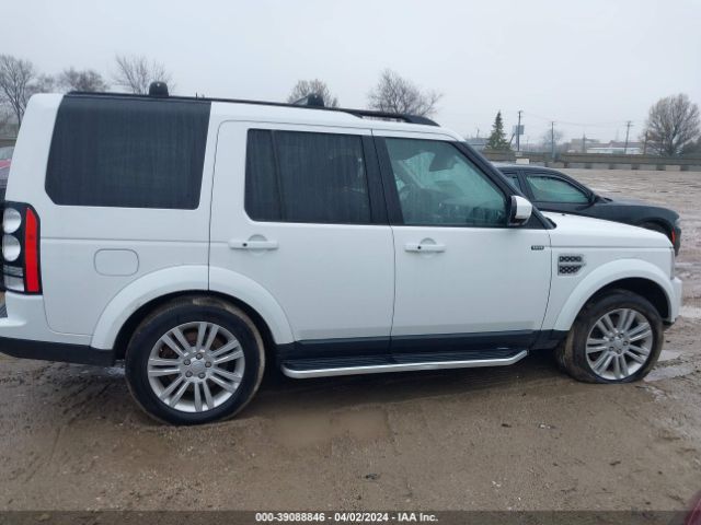 SALAK2V61GA781521 Land Rover LR4