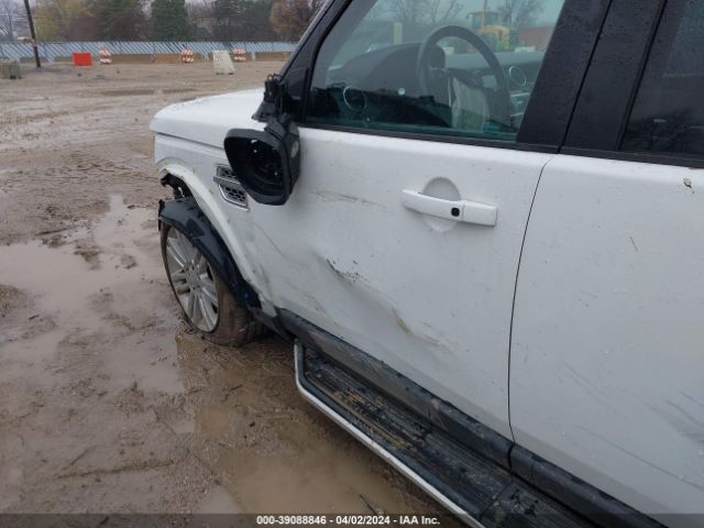 SALAK2V61GA781521 Land Rover LR4