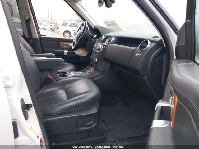 SALAK2V61GA781521 Land Rover LR4