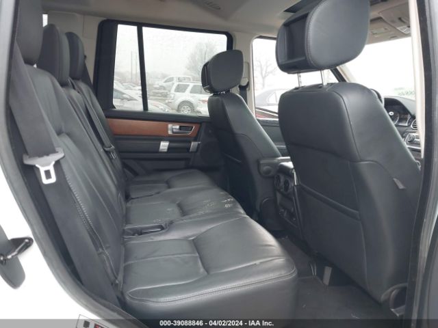SALAK2V61GA781521 Land Rover LR4