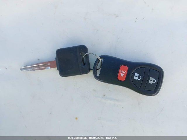 Nissan Frontier Sv 2014 1N6AD0ER8EN715454 Image 11