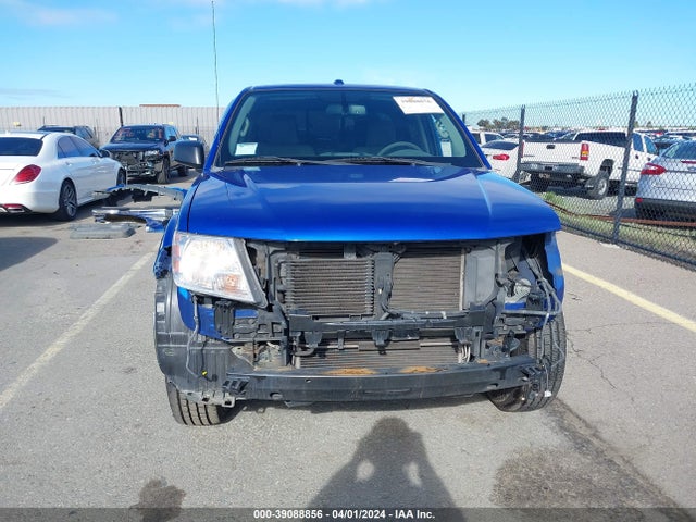 Nissan Frontier Sv 2014 1N6AD0ER8EN715454 Image 13