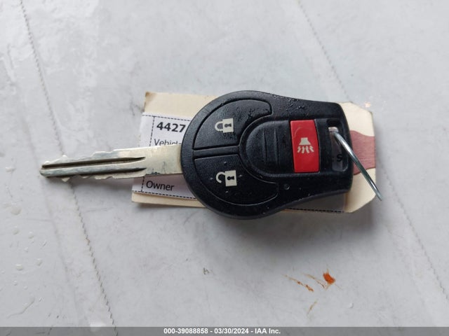 Nissan Rogue Select S 2014 JN8AS5MT3EW611715 Image 11