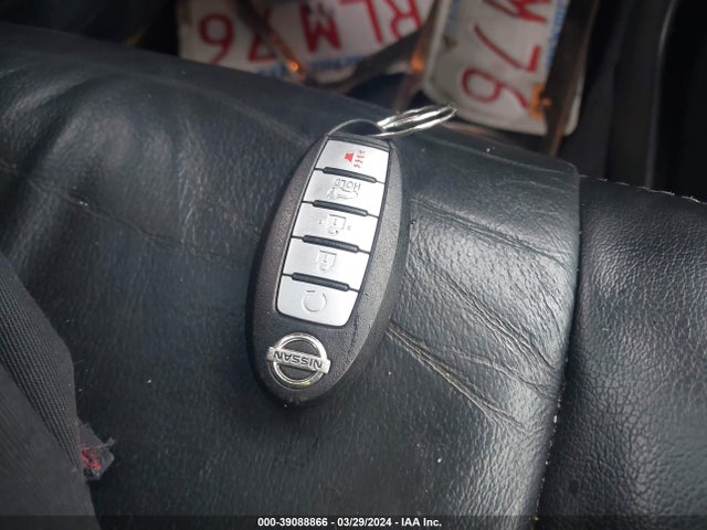Nissan Pathfinder Sl 2017 5N1DR2MM7HC688780 Image 11
