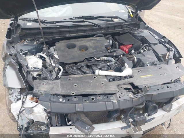 Nissan Altima 2.5 S 2019 1N4BL4BVXKC244083 Image 10
