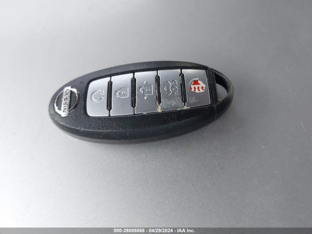 Nissan Altima 2.5 S 2019 1N4BL4BVXKC244083 Image 11