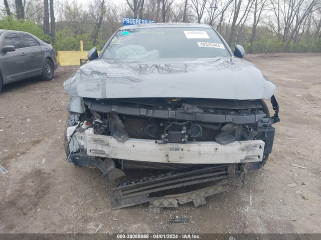 Nissan Altima 2.5 S 2019 1N4BL4BVXKC244083 Image 13