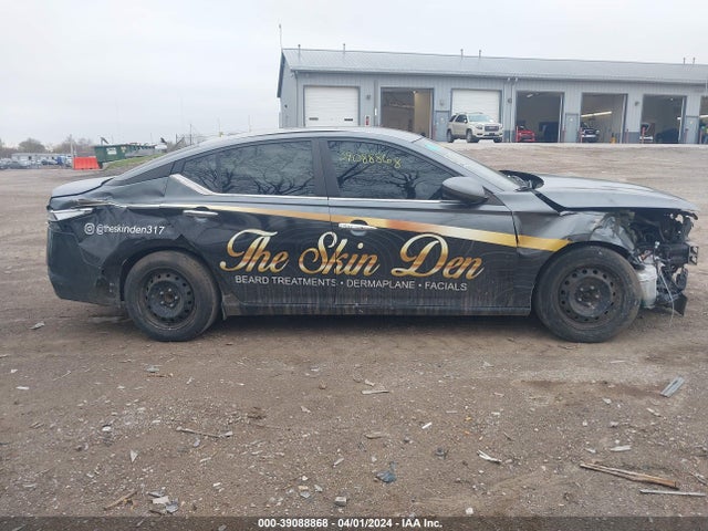 Nissan Altima 2.5 S 2019 1N4BL4BVXKC244083 Image 14